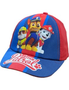 Casquette Pat Patrouille - New discount.com 2