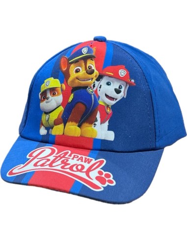 Casquette Pat Patrouille - New discount.com