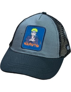 Naruto Berretto Trucker - New discount.com