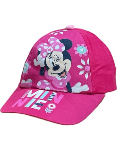 Minnie Disney Baby Cap - New discount.com