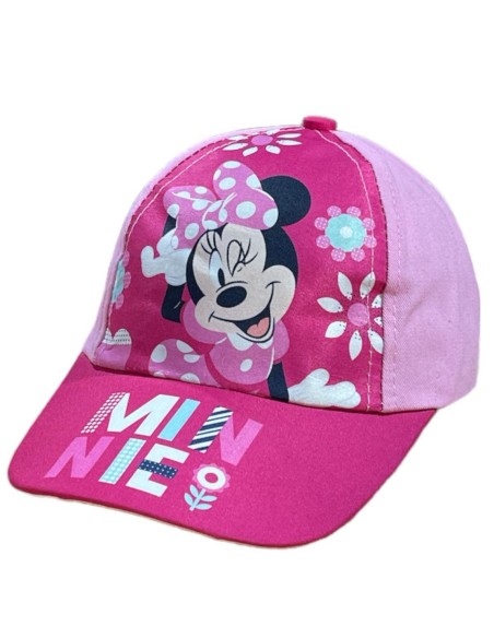 Minnie Disney Baby Cap - New discount.com