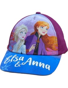 Casquette La Reine des neiges - New discount.com