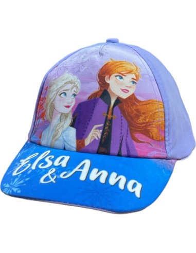 Casquette La Reine des neiges - New discount.com