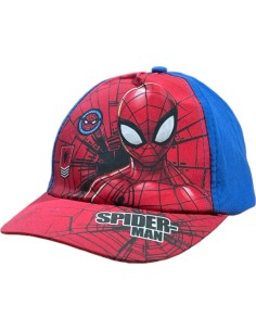 Spider-man Cap, New discount.com, Nouveautés chez new discount, vot... 2