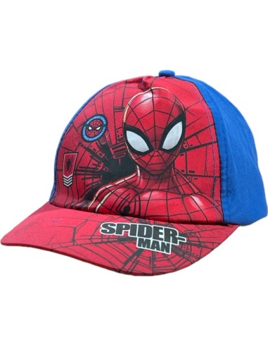 Spider-man Cap, New discount.com, Nouveautés chez new discount, vot...