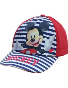 Casquette Mickey Disney - New discount.com 2