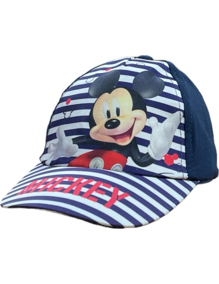 Casquette Mickey Disney - New discount.com