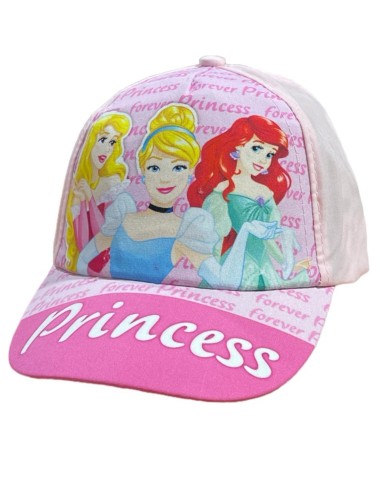 Casquette Princesse Disney - New discount.com
