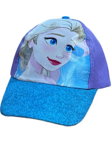 Casquette Frozen Disney - New discount.com