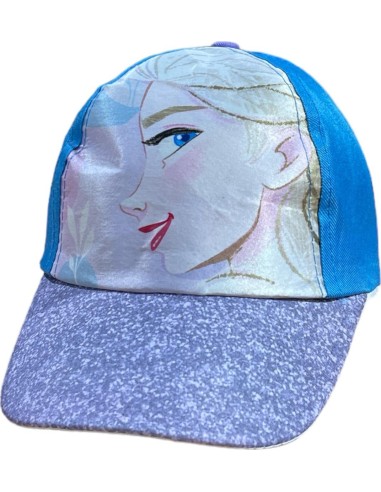 Casquette Frozen Disney - New discount.com