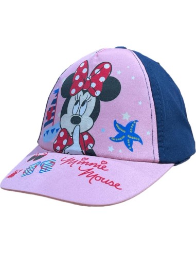 Casquette Minnie Disney - New discount.com