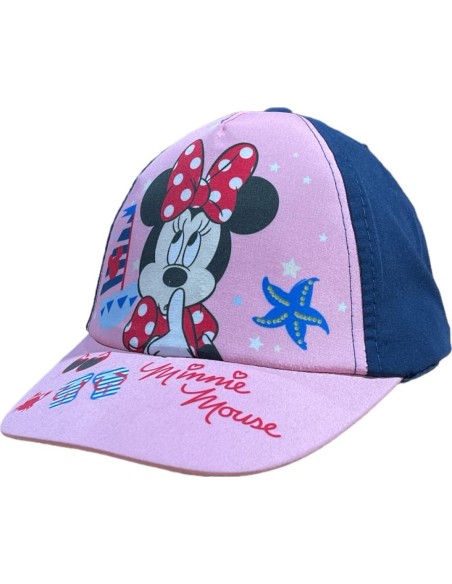 Casquette Minnie Disney - New discount.com