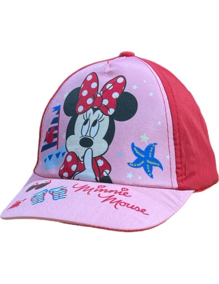 Casquette Minnie Disney - New discount.com