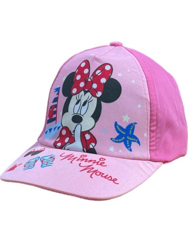 Casquette Minnie Disney - New discount.com