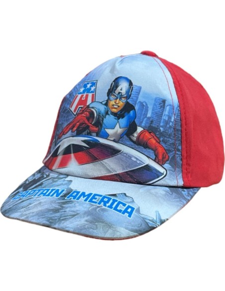 Avengers Marvel Berretto - New discount.com