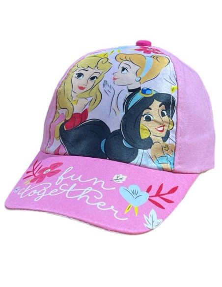 Princess Disney Baby Cap - New discount.com
