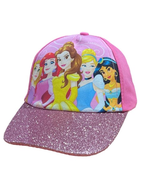Princess Disney Gorra -New discount.com