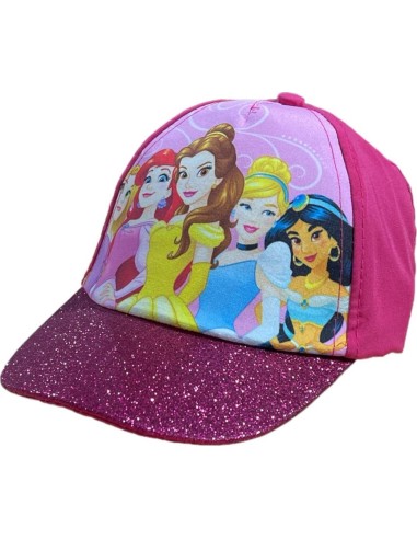 Casquette Princesse Disney - New discount.com