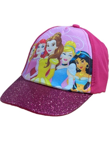 Princess Disney Gorra -New discount.com