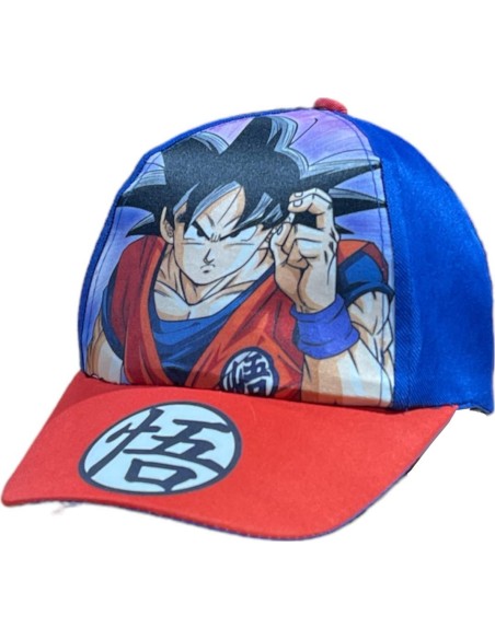 Dragon Ball Super Cap, New discount.com, Nouveautés chez new discou...