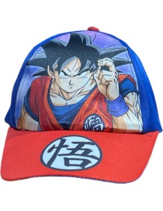 Dragon Ball Super Cap, New discount.com, Nouveautés chez new discou... 2