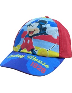 Casquette Mickey Disney - New discount.com 2