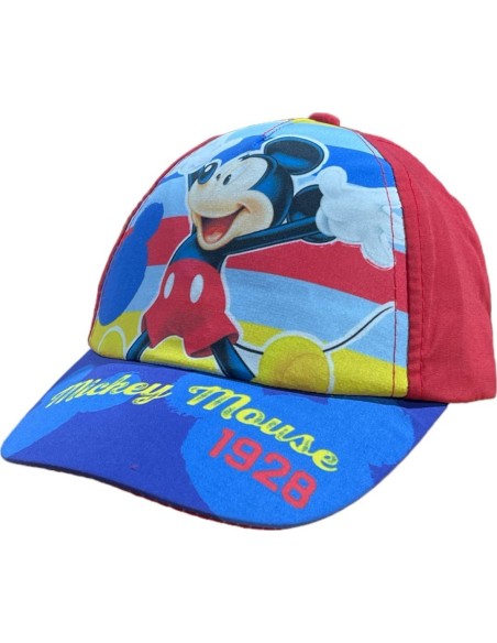Mickey Disney Berretto - New discount.com