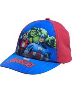 Casquette Avengers Marvel - New discount.com 2