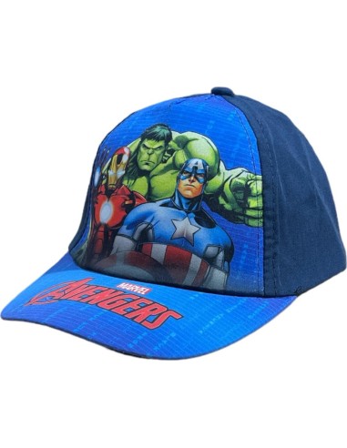 Avengers Marvel Kappe - New discount.com