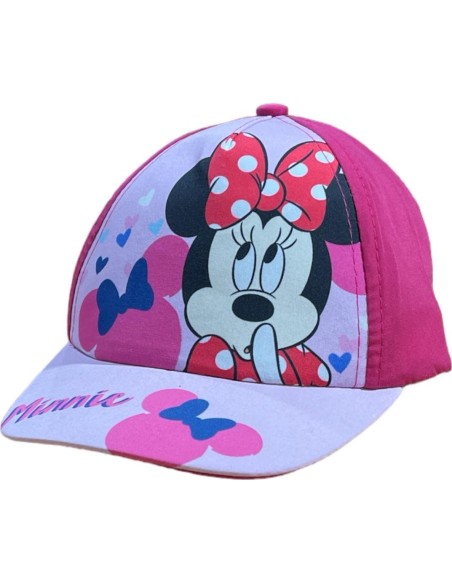 Casquette Minnie Disney - New discount.com