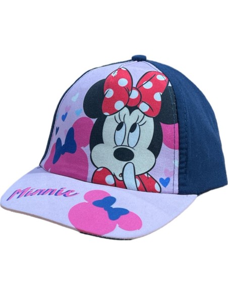 Casquette Minnie Disney - New discount.com