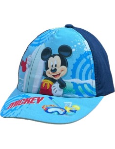 Casquette Mickey Disney - New discount.com 2