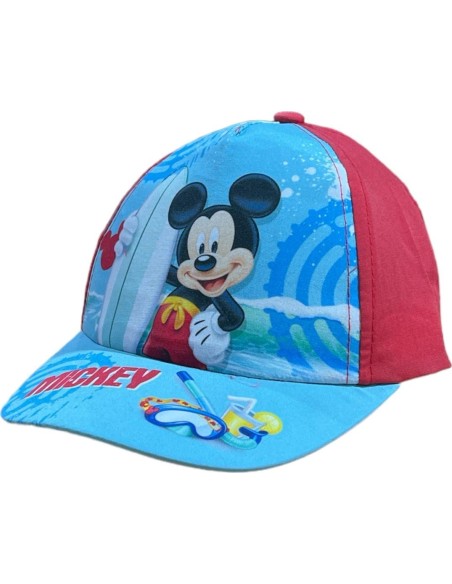 Mickey Disney Berretto - New discount.com