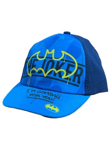Batman Gorra -New discount.com