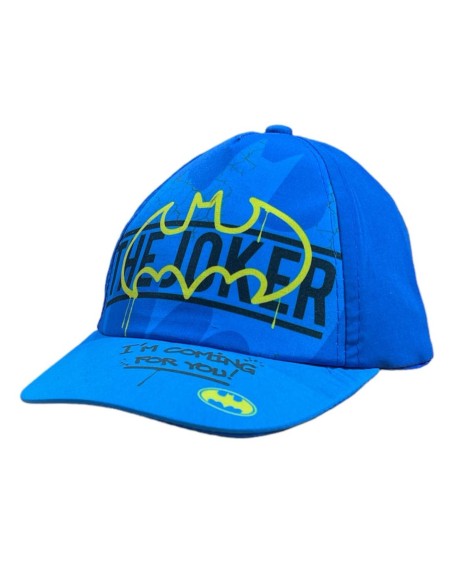 Batman Gorra -New discount.com