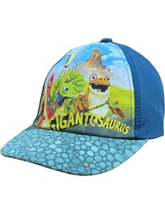 Gigantosaurus Cap, New discount.com, Nouveautés chez new discount, ... 2