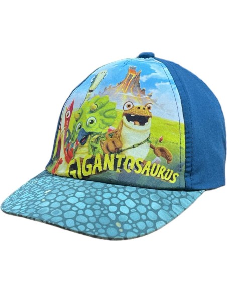 Gigantosaurus Berretto - New discount.com