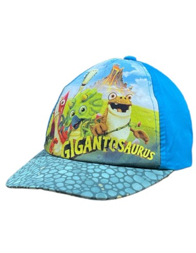 Casquette Gigantosaurus - New discount.com