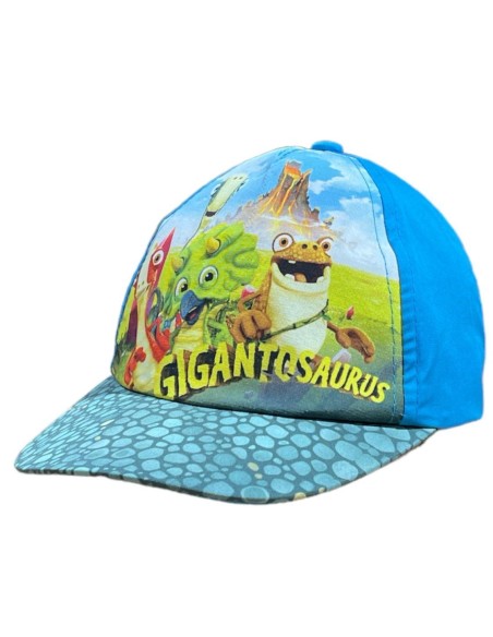 Casquette Gigantosaurus - New discount.com