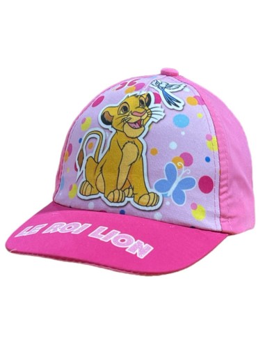 The Lion King Disney Gorra -New discount.com