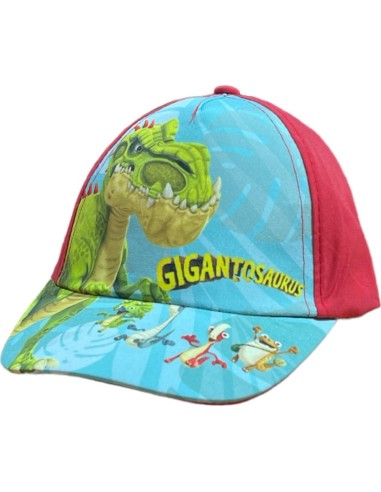 Casquette Gigantosaurus - New discount.com