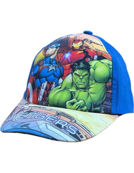 Avengers Marvel Kappe - New discount.com