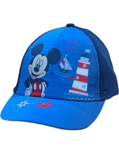 Mickey Disney Kappe - New discount.com
