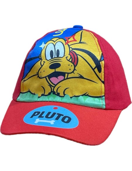 Donald - Pluto - Goofy Disney Baby Cap, New discount.com, Nouveauté...