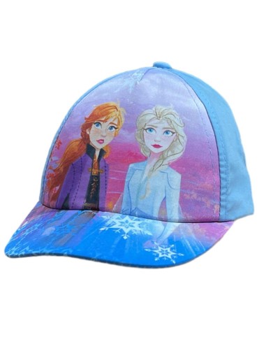 Casquette Frozen 2 Disney - New discount.com