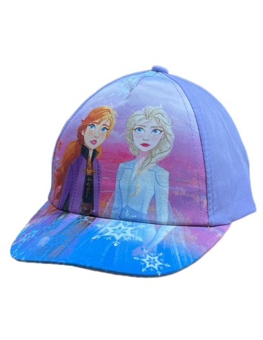 Frozen 2 Disney Cap, New discount.com, Nouveautés chez new discount...