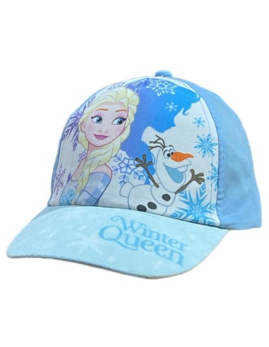 Frozen 2 Disney Kappe - New discount.com