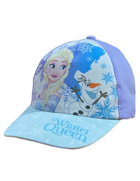 Casquette Frozen 2 Disney - New discount.com
