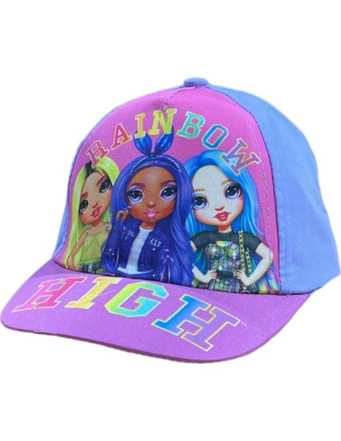 Rainbow High Kappe - New discount.com