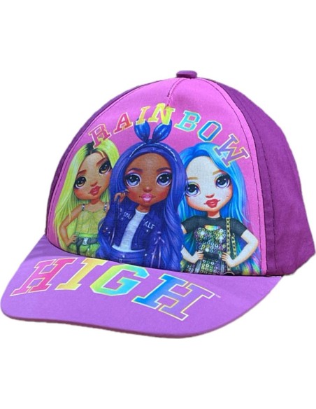 Rainbow High Berretto - New discount.com